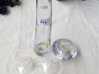 Varia glas - afbeelding 1 van  2
