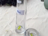 Varia glas - afbeelding 2 van  2