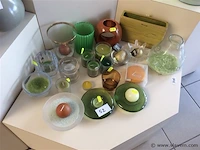 Varia glas - afbeelding 1 van  3