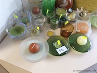 Varia glas - afbeelding 2 van  3