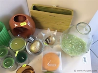 Varia glas - afbeelding 3 van  3