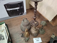 Varia koper - afbeelding 1 van  1