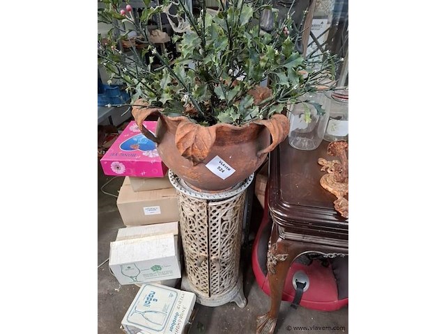 Varia tuindecoratie - afbeelding 1 van  1