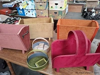 Varia vintage - afbeelding 2 van  2