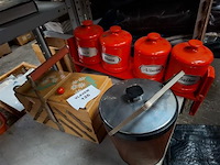 Varia vintage - afbeelding 1 van  1