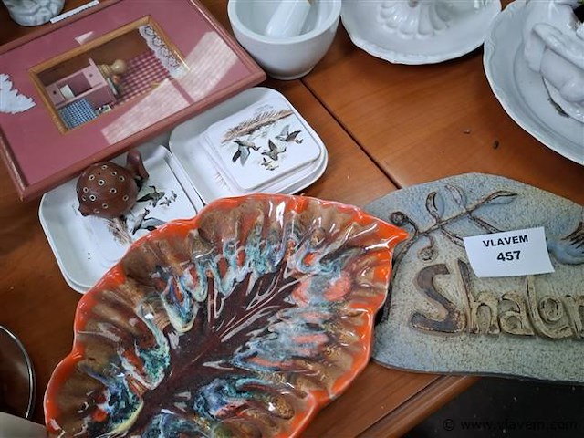 Varia vintage - afbeelding 1 van  3