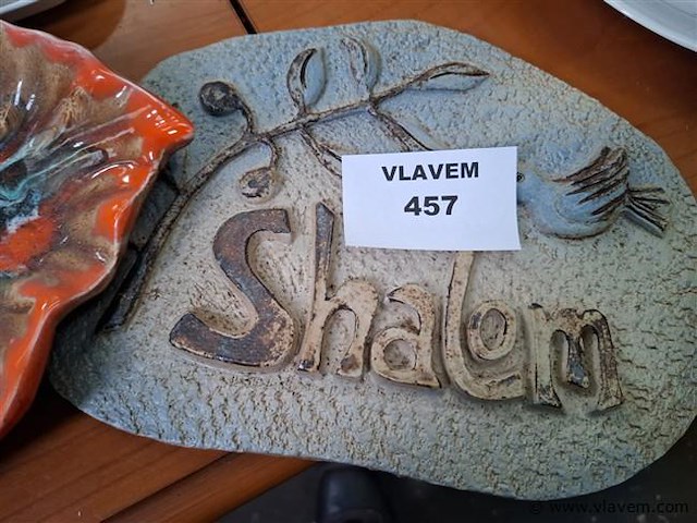 Varia vintage - afbeelding 2 van  3