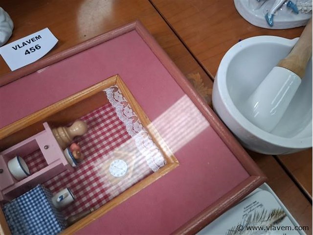 Varia vintage - afbeelding 3 van  3