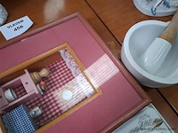 Varia vintage - afbeelding 3 van  3