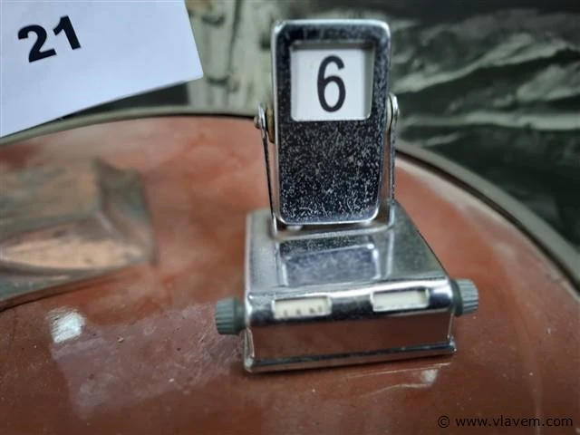 Varia - afbeelding 2 van  2