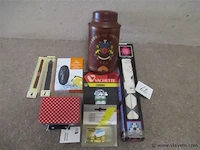 Varia - afbeelding 1 van  1