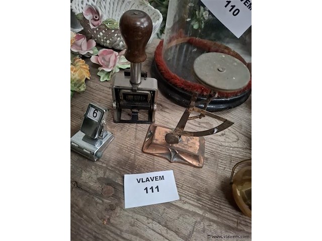 Varia - afbeelding 1 van  1