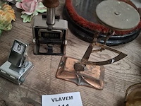 Varia - afbeelding 1 van  1