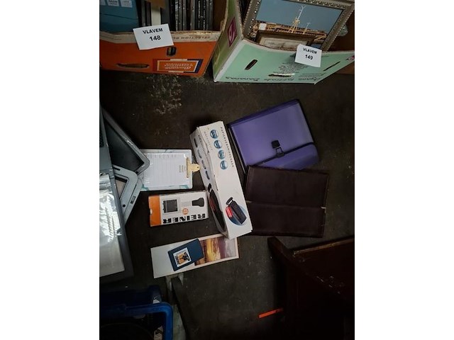 Varia - afbeelding 3 van  5