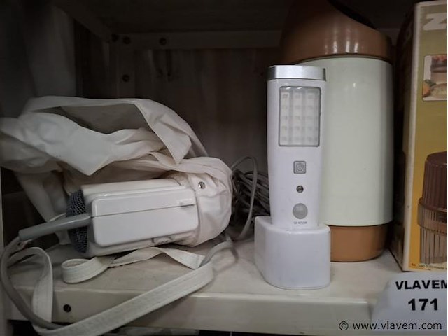 Varia - afbeelding 3 van  3