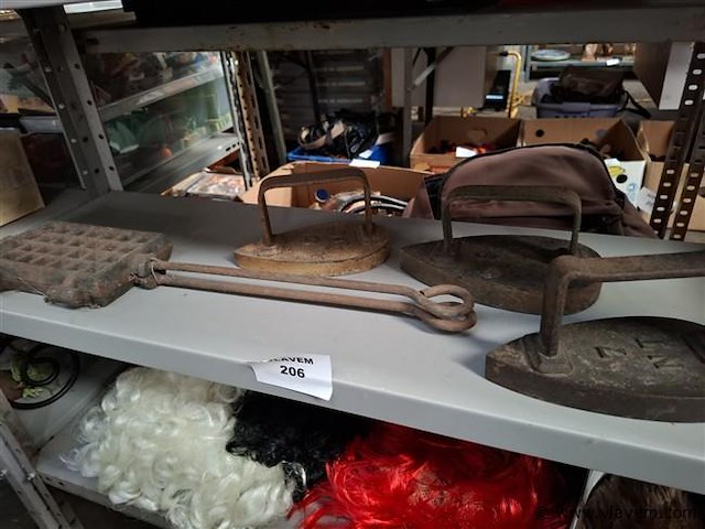 Varia - afbeelding 1 van  2