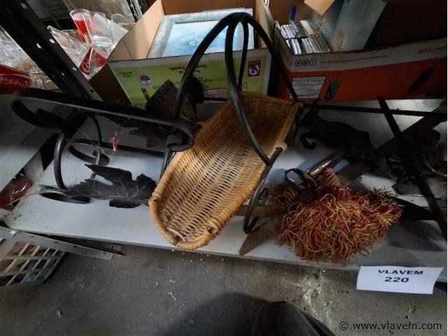 Varia - afbeelding 1 van  2