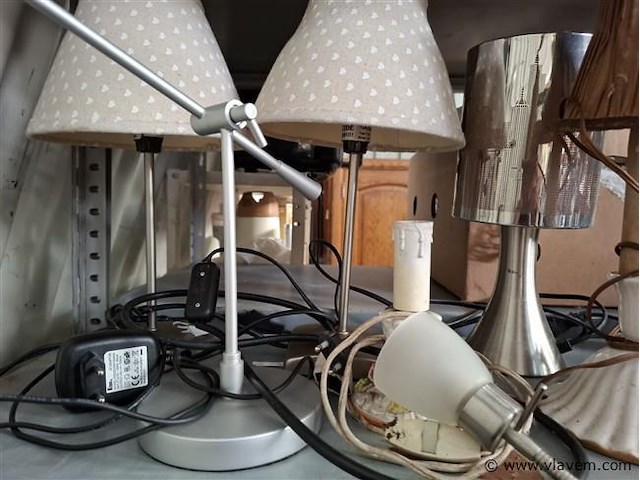 Varia - afbeelding 2 van  3