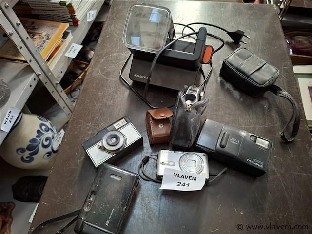 Varia - afbeelding 1 van  1