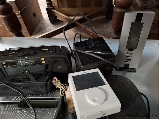 Varia - afbeelding 2 van  3