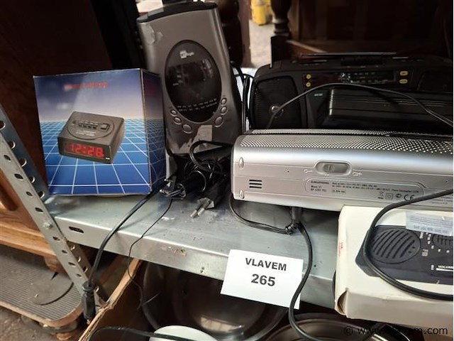 Varia - afbeelding 3 van  3