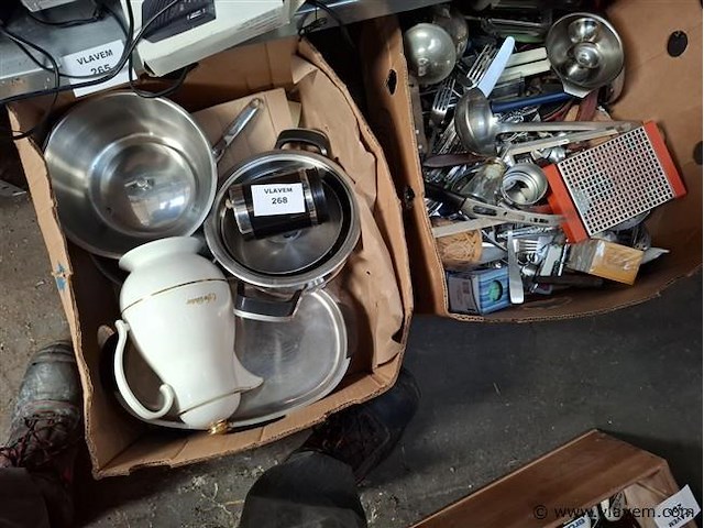 Varia - afbeelding 1 van  1