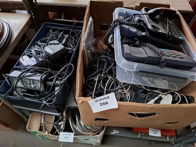 Varia - afbeelding 1 van  1