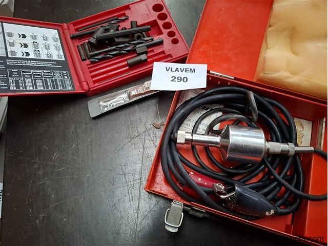 Varia - afbeelding 1 van  1