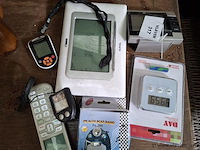 Varia - afbeelding 1 van  1