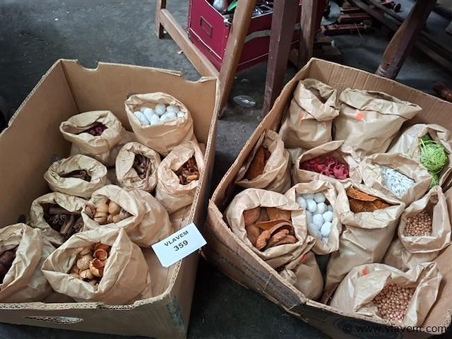 Varia - afbeelding 1 van  1