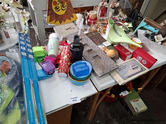 Varia - afbeelding 1 van  5