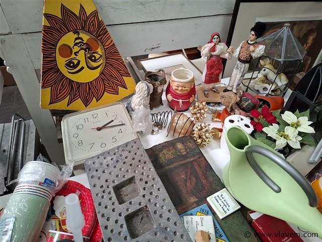 Varia - afbeelding 3 van  5