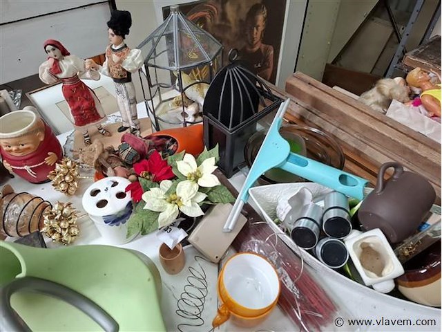 Varia - afbeelding 4 van  5