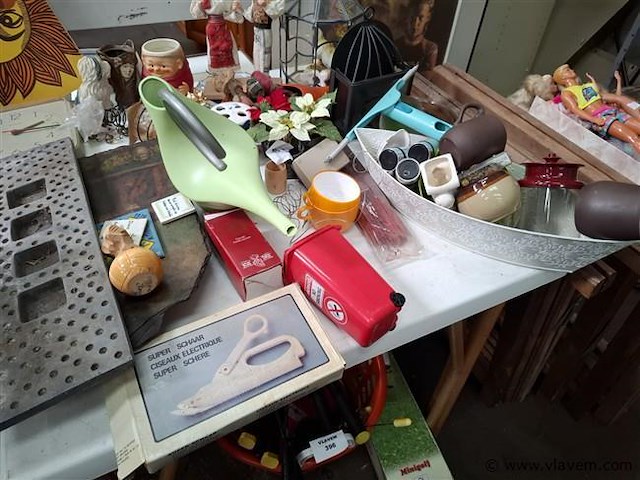 Varia - afbeelding 5 van  5