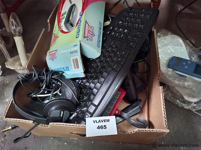 Varia - afbeelding 1 van  1