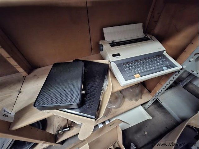 Varia - afbeelding 3 van  4