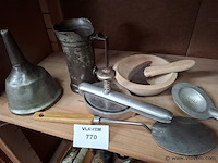 Varia - afbeelding 1 van  2