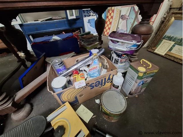 Varia - afbeelding 1 van  3