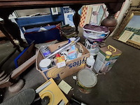 Varia - afbeelding 1 van  3