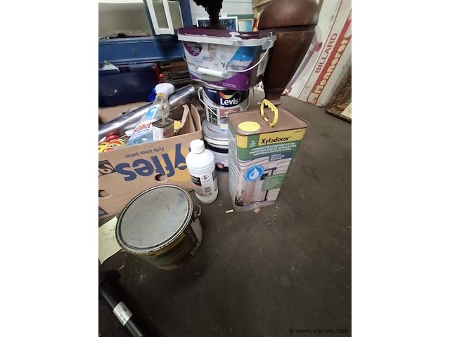 Varia - afbeelding 2 van  3