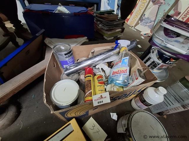 Varia - afbeelding 3 van  3