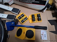 Varia - afbeelding 2 van  4