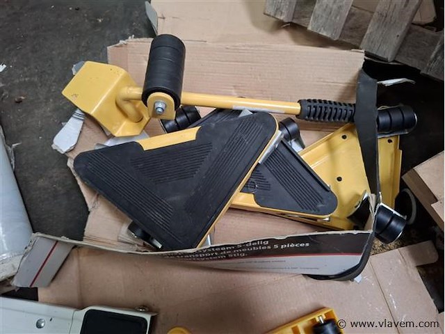 Varia - afbeelding 3 van  4