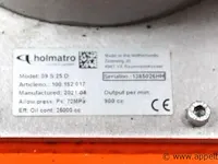 Variabele pomp holtramo 09 s 25d, bj 2021, werking niet gekend - afbeelding 2 van  5