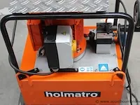 Variabele pomp holtramo 09 s 25d, bj 2021, werking niet gekend - afbeelding 4 van  5