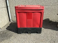 Varibox stookolie 1000l tank - afbeelding 4 van  7