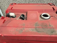 Varibox stookolie 1000l tank - afbeelding 5 van  7