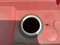 Varibox stookolie 1000l tank - afbeelding 6 van  7