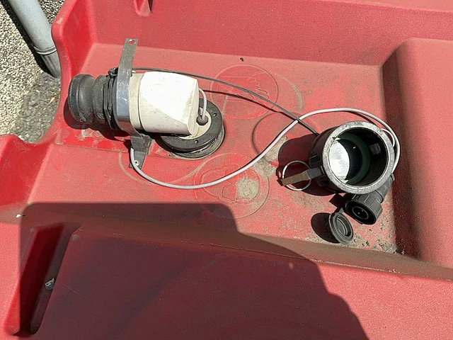 Varibox stookolie 1000l tank - afbeelding 7 van  7