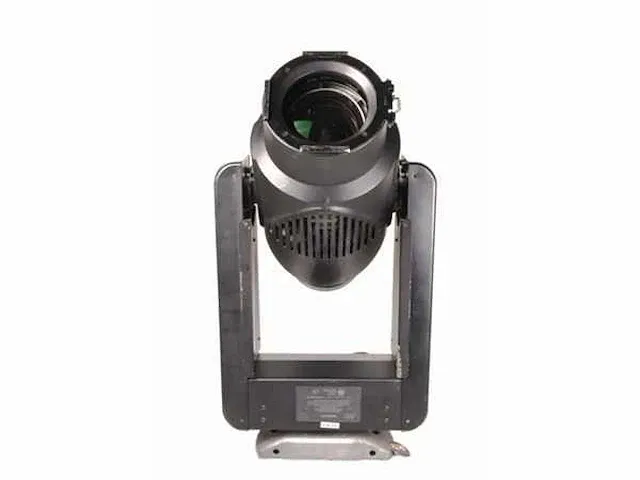 Varilite - vl1000 - moving light - party lighting (2x) - afbeelding 1 van  3